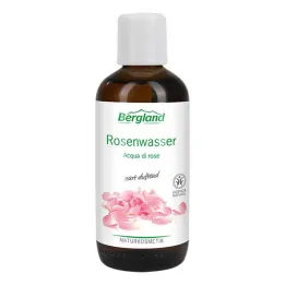 Rožių vanduo, 100 ml