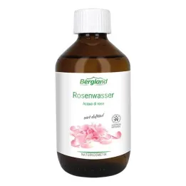 Rožių vanduo, 250 ml
