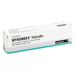 MYKUNDEX Gydomasis tepalas, 100 g