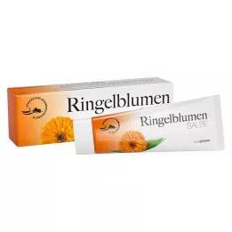 RINGELBLUMEN TEPALAS, 50 ml
