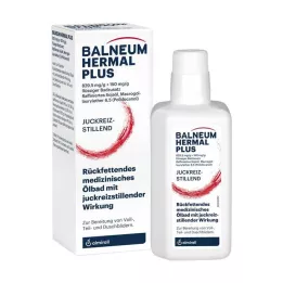 BALNEUM Hermal plus skystas vonios priedas, 200 ml