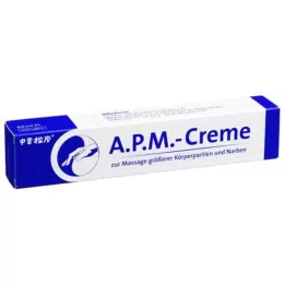 APM Grietinėlė, 60 ml
