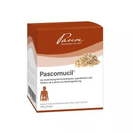 PASCOMUCIL Milteliai, 200 g