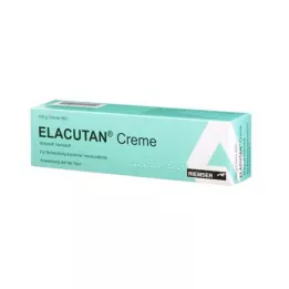 ELACUTAN Grietinėlė, 100 g