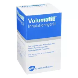 VOLUMATIC, 1 vnt