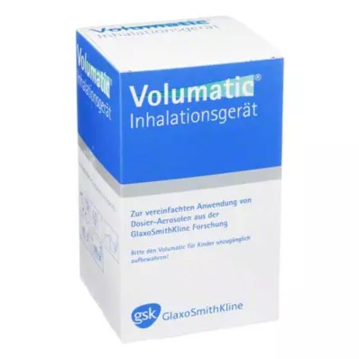 VOLUMATIC, 1 vnt VOLUMATIC, 1 vnt