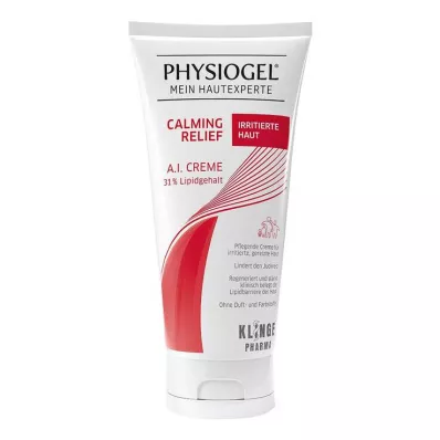 PHYSIOGEL Calming Relief A.I. kremas, 100 ml PHYSIOGEL Calming Relief A.I. kremas, 100 ml
