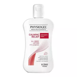 PHYSIOGEL Raminantis palengvėjimas A.I. Losjonas, 200 ml