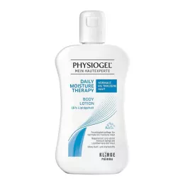 PHYSIOGEL Daily Moisture Therapy kūno losjonas, 200 ml