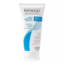 PHYSIOGEL Daily Moisture Therapy Intensive Cream, 100 ml