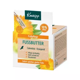 KNEIPP Pėdų sviestas, 100 g
