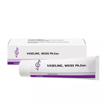 VASELINE BALTAS, 100 ml VASELINE BALTAS, 100 ml