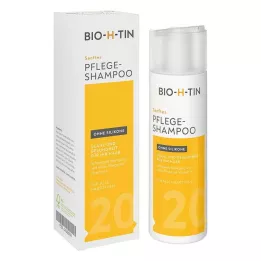 BIO-H-TIN Care šampūnas, 200 ml