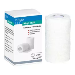 HÖGA-HAFT Fiksacinis tvarstis 10 cmx4 m, 1 vnt