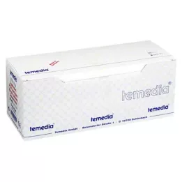 GIPSBINDE Temedia special 8 cmx3 m, 10 vnt