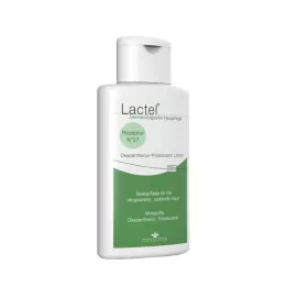 LACTEL Nr.27 5 % dekspantenolio ir polidokanolio losjonas, 250 ml