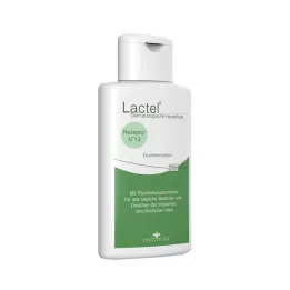 LACTEL Nr.13 Dušo emulsija su pertepimu, 250 ml