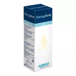 SANYRENE Aliejus, 50 ml