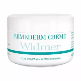 WIDMER Remederm kremas be kvapo, 250 g