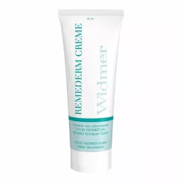 WIDMER Remederm kremas be kvapo, 75 g