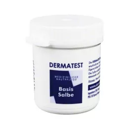 DERMATEST Pagrindinis tepalas, 50 ml