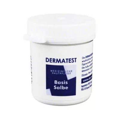 DERMATEST Pagrindinis tepalas, 50 ml