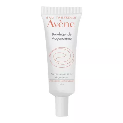 AVENE raminantis paakių kremas Naujas, 10 ml