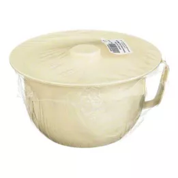 NACHTTOPF su dangteliu 22 cm, 1 vnt