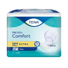 TENA COMFORT papildomi šablonai, 40 vnt