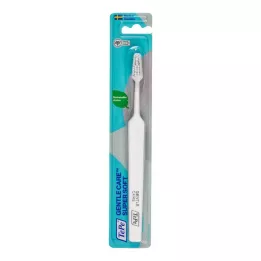 TEPE Dantų šepetėlis Gentle Care, 1 vnt