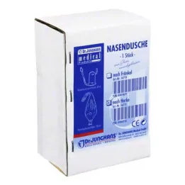 NASENDUSCHE Stiklas po grėblio 100 ml, 1 vnt