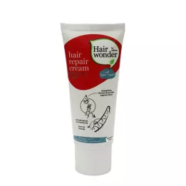 HAIRWONDER Plaukus atstatantis kremas, 100 ml