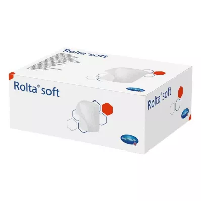 ROLTA minkštas sintetinės medvilnės tvarstis 15 cmx3 m, 4 vnt ROLTA minkštas sintetinės medvilnės tvarstis 15 cmx3 m, 4 vnt