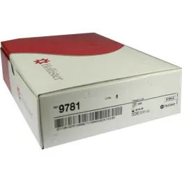 Horizontalaus drenažo Fix 978, 5 vnt