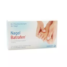 NAGEL BATRAFEN Tirpalas, 3 g