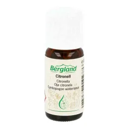 Citrinų aliejus (10 ml)