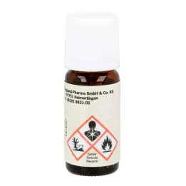 Greipfrutų aliejus Bergland (10 ml)