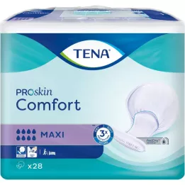 TENA COMFORT maxi šablonai, 28 vnt