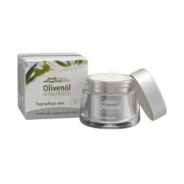 OLIVENÖL VITALFRISCH Dieninis kremas, 50 ml