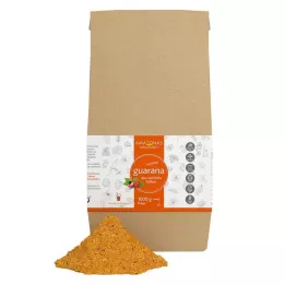 GUARANA MILTELIAI, 1000 g