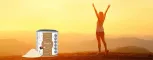 Instructions for use for Maca 100% gryni organiniai milteliai, 100 g - 3
