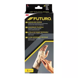 FUTURO Riešo įtvaras kairėje/dešinėje L, 1 vnt