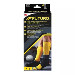 FUTURO Visų dydžių sportinis čiurnos tvarstis, 1 vnt