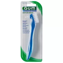 GUM Protezo šepetys, 1 vnt