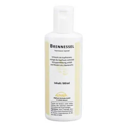 Dilgėlių plaukų tonikas spezia, 100 ml