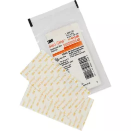 STERI STRIP sterilus 6x102mm R1546, 50X10 vnt