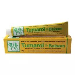 TUMAROL N balzamas, 50 g