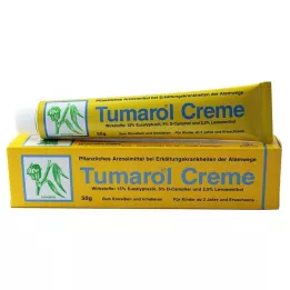 TUMAROL Grietinėlė, 50 g