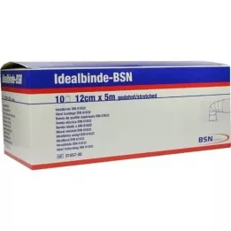 IDEALBINDE bmp 12 cmx5 m, 10 vnt