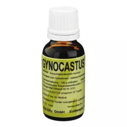 GYNOCASTUS Tirpalas, 20 ml
